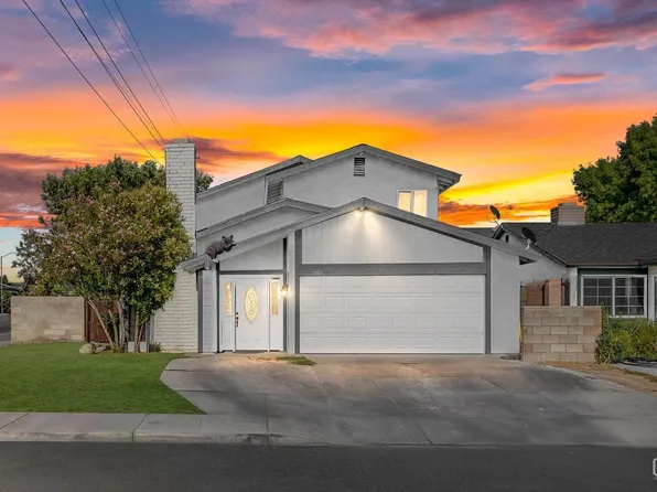 5100 Eastridge Ct, Bakersfield, CA 93306