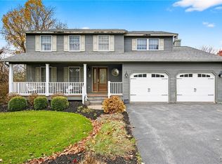 1311 Kinderhook Rd, Chittenango, NY 13037