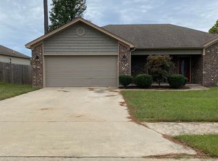 205 Spruce St, Jacksonville, AR 72076