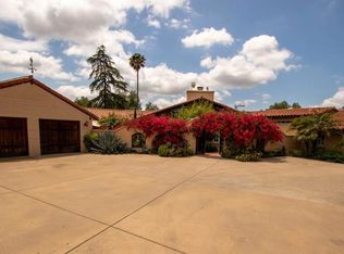 11105 Berry Rd, Valley Center, CA 92082