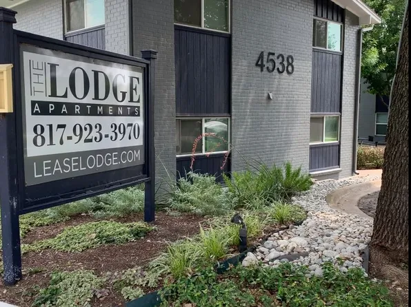 4538 Byers Ave APT 3, Fort Worth, TX 76107