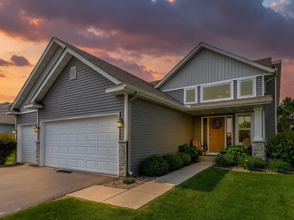 10789 51st St NE, Albertville, MN 55301