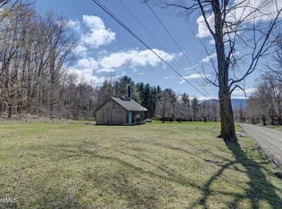 NW Hill Rd, Williamstown, MA 01267