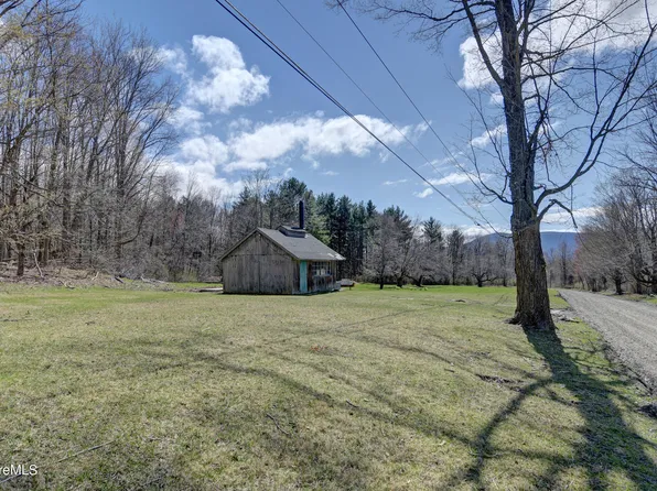 NW Hill Rd, Williamstown, MA 01267