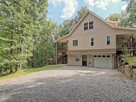 152 Lonesome Pine Trl, Blairsville, GA 30512 | MLS #327851 | Zillow