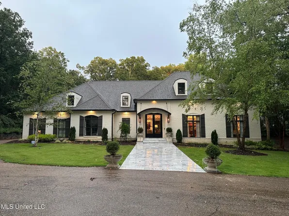 106 Woodmont Cv, Ridgeland, MS 39157