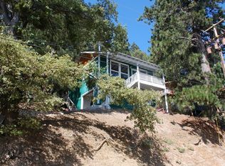 31268 Old City Creek Rd, Running Springs Area, CA 92382