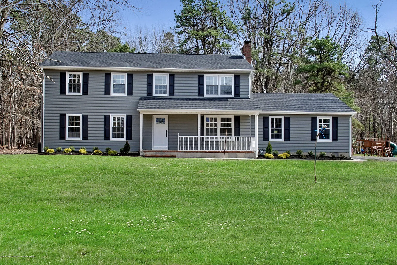 1302 Maxim Southard Rd photo 1