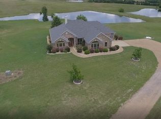 10800 State Highway 78 N, Blue Ridge, TX 75424