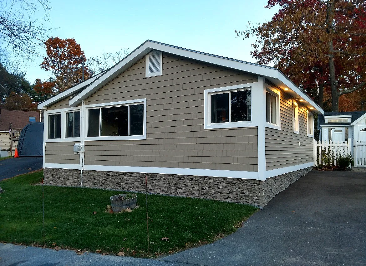 2 bed, 720 sqft, $3,000 — Photo 1