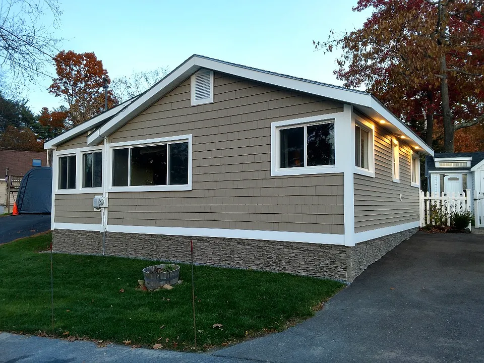4 Zames Rd