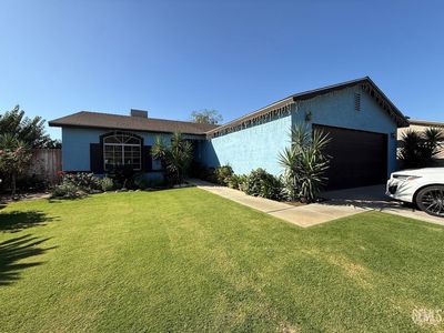 9115 Maxwell Ct, Lamont, CA, 93241