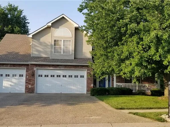 19504 E 12th Ter N, Independence, MO 64056