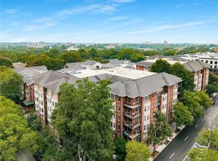 850 Piedmont Ave NE UNIT 1204, Atlanta, GA