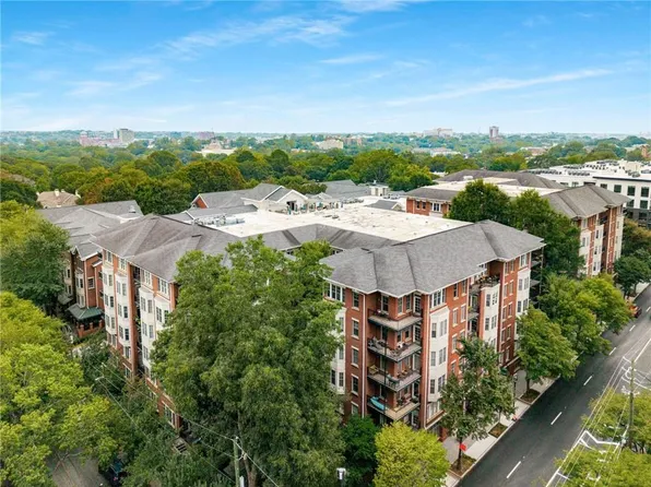 850 Piedmont Ave NE Unit 1204, Atlanta, GA 30308