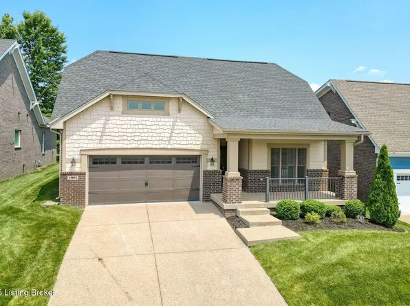 14203 Harkaway Ave, Louisville, KY 40299