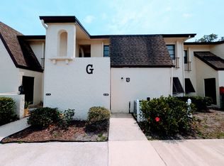 600 Domenico Cir UNIT G10, Saint Augustine, FL 32086