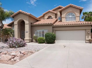 628 W Silver Creek Rd, Gilbert, AZ 85233
