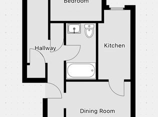805 Garden St APT B, Hoboken, NJ 07030