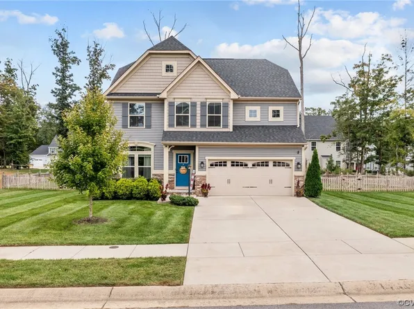 7283 Cress Ter, New Kent, VA 23124