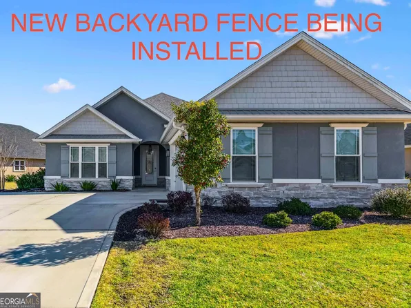 134 Amanda Trce, Kingsland, GA 31548