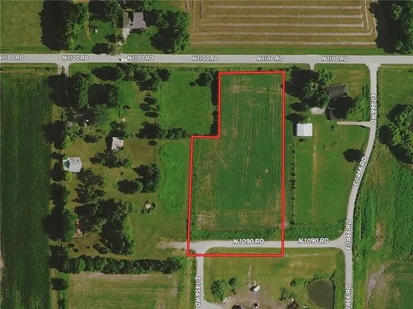 0 N 1090th Rd, Lawrence, KS 66046