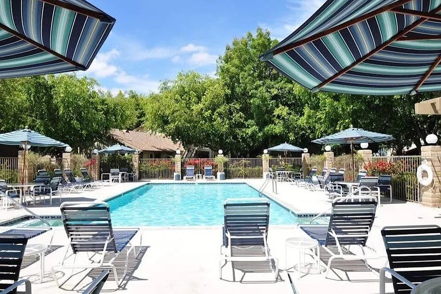 Foxwood Corporate Apartments