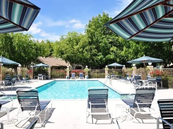 Foxwood Corporate Apartments