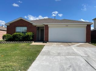 4608 Quail Run Rd, Sherman, TX 75092