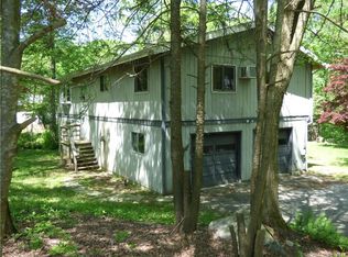 86 Old West Mountain Rd, Ridgefield, CT 06877
