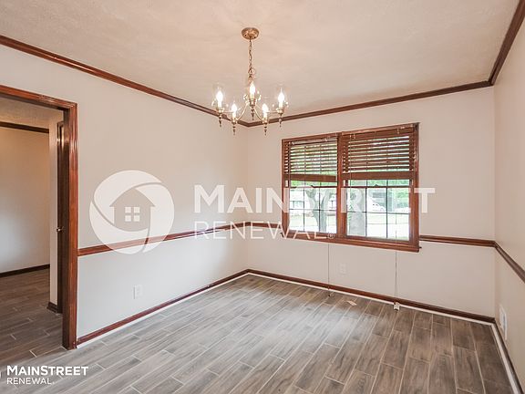 WM - Dining Room