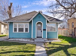 831 30th St, Ogden, UT 84403