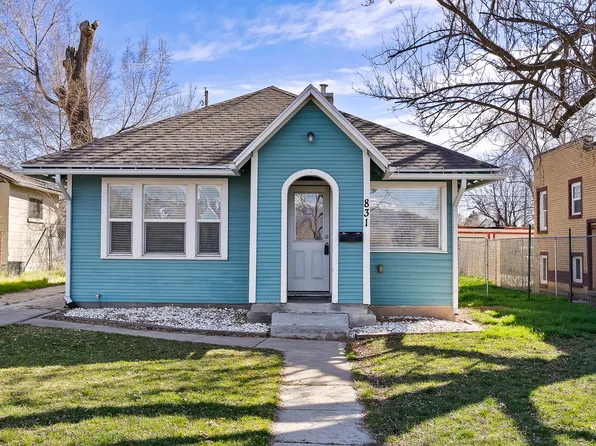 831 30th St, Ogden, UT 84403