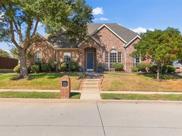 3429 Brushy Creek Dr, Plano, TX 75025