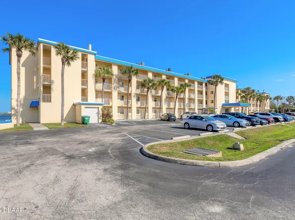 3131 S Ridgewood Ave APT 101, Daytona Beach, FL 32119