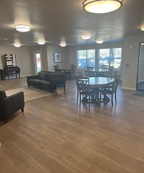 Park Meadows Senior Apartments — Photo 4