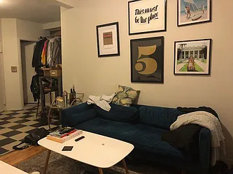 Rented by Best Apartments North Inc