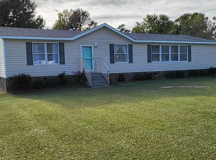 810 Ebenezer Church Rd, Goldsboro, NC 27530