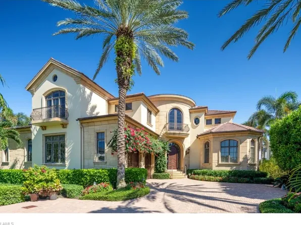 1979 4th ST S, NAPLES, FL 34102