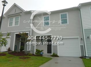 404 Union Station St, Cartersville, GA 30120