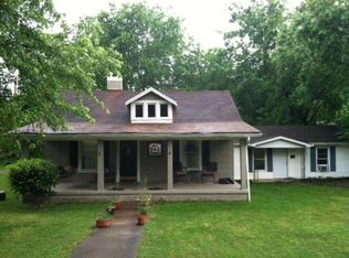212 4th Ave, Columbia, TN 38401