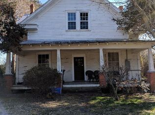 11550 Nc Highway 32 N, Roper, NC 27970