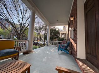 1717 Lamont St NW APT D, Washington, DC 20010