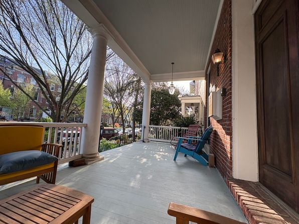 1717 Lamont St NW APT D