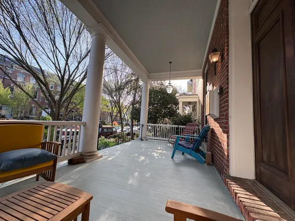 1717 Lamont St NW APT D, Washington, DC 20010