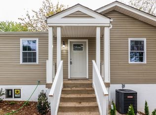 4812 Trappers Rdg, Antioch, TN 37013