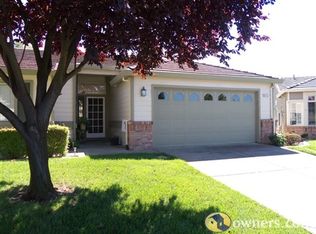 672 Diamond Glen Cir, Folsom, CA 95630