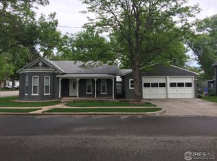 446 Adams Ave, Loveland, CO 80537