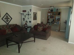 5502 36th St, Lubbock, TX 79407
