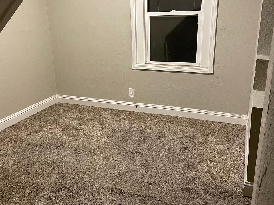 Bedroom 2 looking from front door